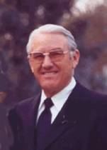 Picture of J.W. "Bill" Lehman