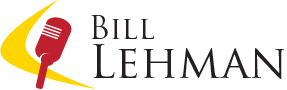 Pr. Bill Lehman's Sermons
